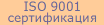 ISO 9001 